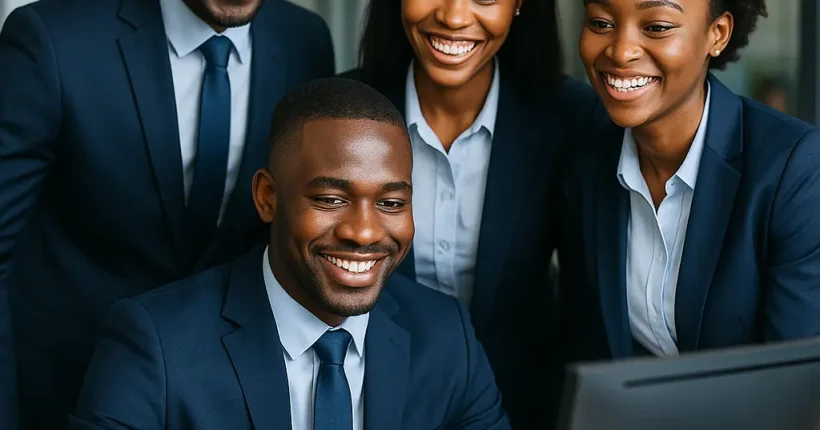 Best Digital Marketing Tools for Nigerian Businesses