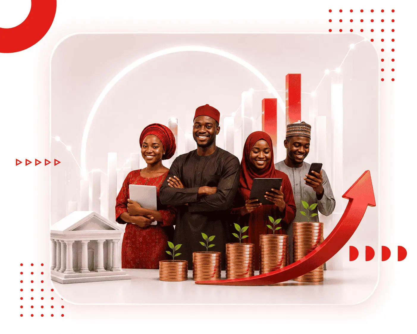 Fokona - Stock Market Investment