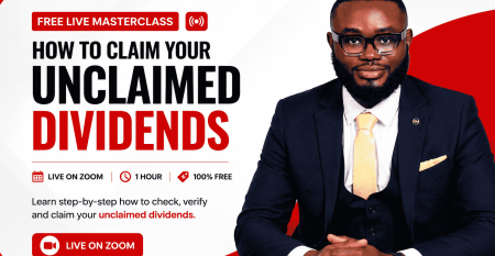 How to Claim Your Unclaimed Dividends (Free)